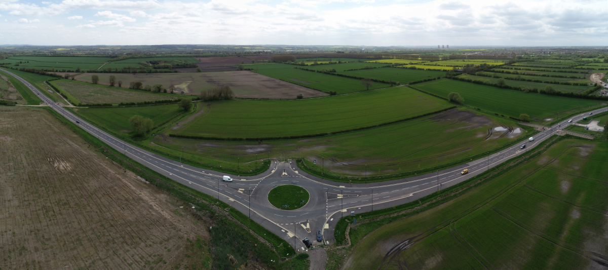 Sinfin Moor